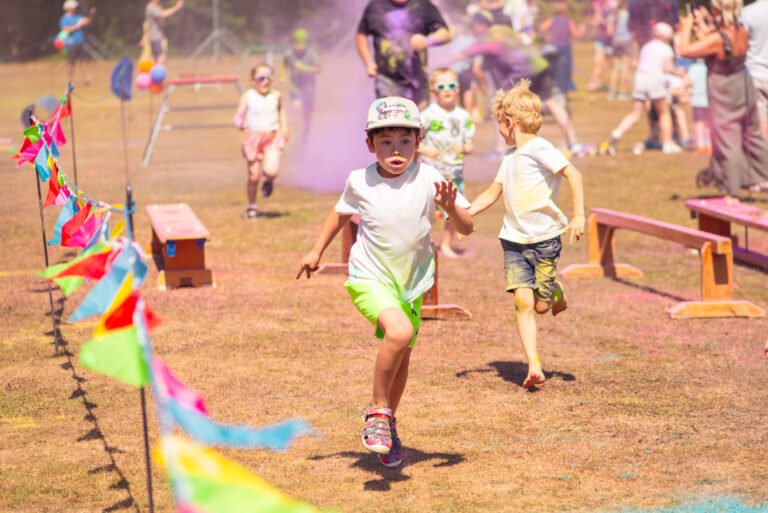 Free Things to do in Summer