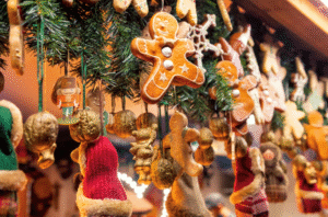 5 Best Christmas Markets in the South of England for 2025