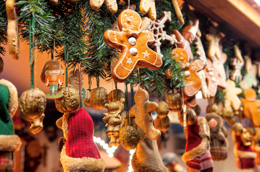  5 Best Christmas Markets in the South of England for 2025