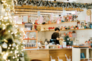 How To Support Your Local Businesses This Christmas