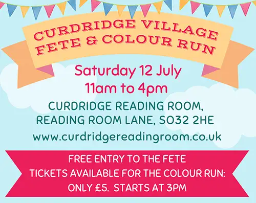 Curdridge-Village 2