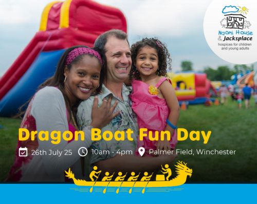Dragon Boat Race